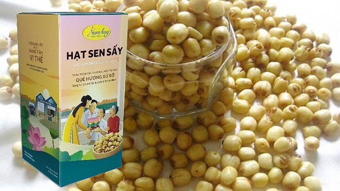 Kinh tế sen Đồng Tháp: Hơn 100 sản phẩm chế biến sâu và hành trình nâng tầm nông sản Việt