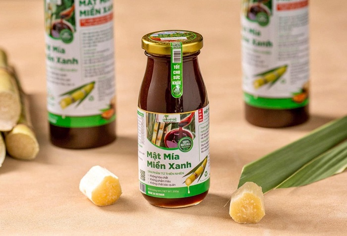 Mật mía là gì, có tốt hơn đường tinh luyện? Góc nhìn dinh dưỡng và giá trị làng nghề Việt