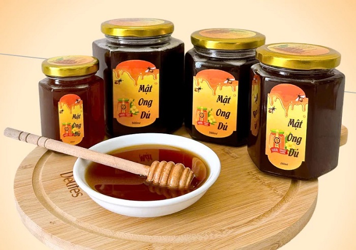 Trải nghiệm mật ong dú: sản phẩm tự nhiên giá cao nhưng đáng tiền nếu chọn đúng