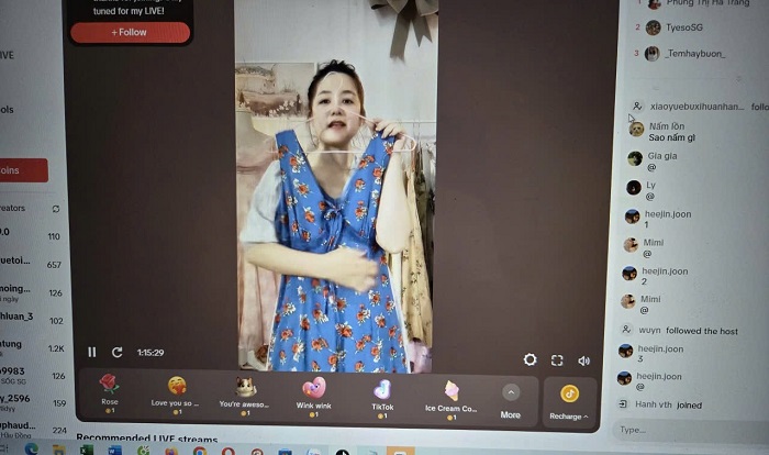 AI, KOC và bán hàng cảm xúc: Vì sao người tiêu dùng không mua sản phẩm, mà mua niềm tin