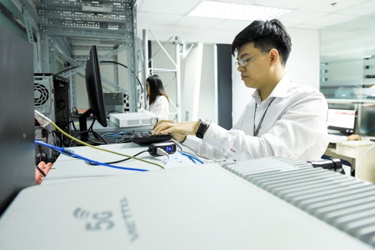 nghiên cứu khoa học