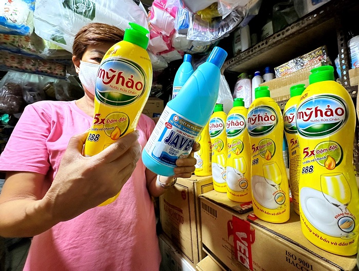 Mỹ Hảo: Hành trình 45 năm của thương hiệu Việt không chịu “biến mất” trước làn sóng FDI