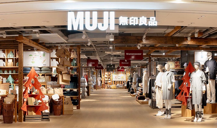 MUJI: Đế chế tỷ USD đi ngược số đông và nghệ thuật “bán sự bình yên”