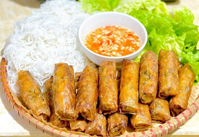 vỏ ram cuốn