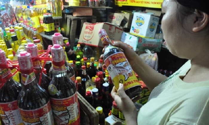 Vì sao truyền thông Thái bắt đầu chú ý đến nước mắm Việt? Vì sao truyền thông Thái bắt đầu chú ý đến nước mắm Việt?