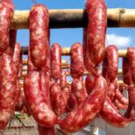 đặc sản tung lò mò An Giang