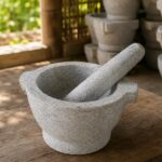 sản phẩm cối đá Núi Sập An Giang