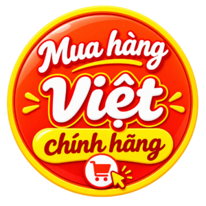 Mua hàng Việt chính hãng